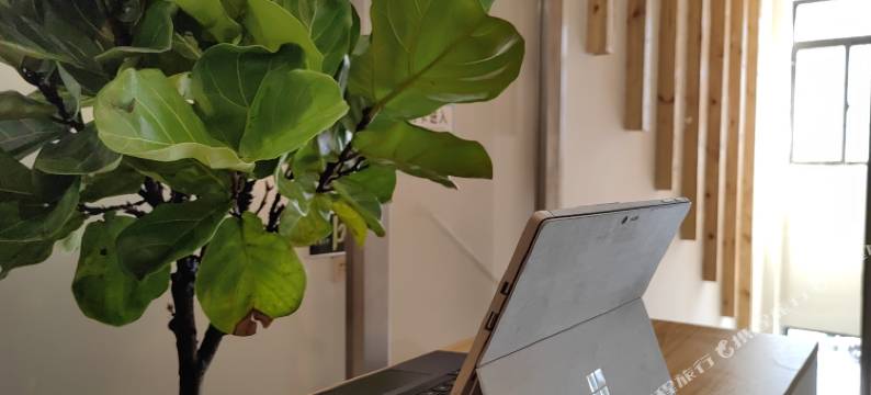 自在民宿(三江风雨桥店)图片