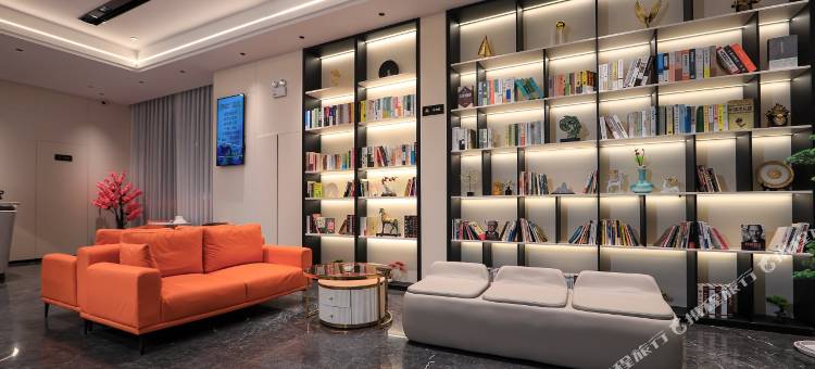 墨玉凯旋汇酒店图片