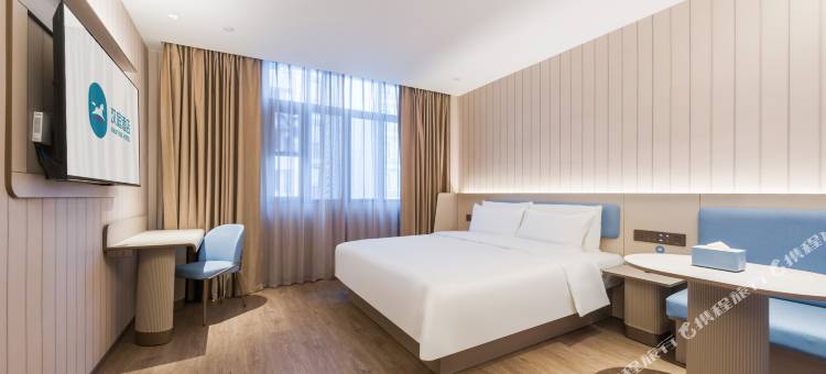 汉庭酒店(宿州新二中店)图片