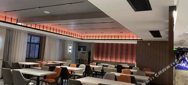 欧朵酒店(长沙五一广场IFS国金中心店)图片