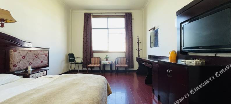 丽江天瑞酒店图片