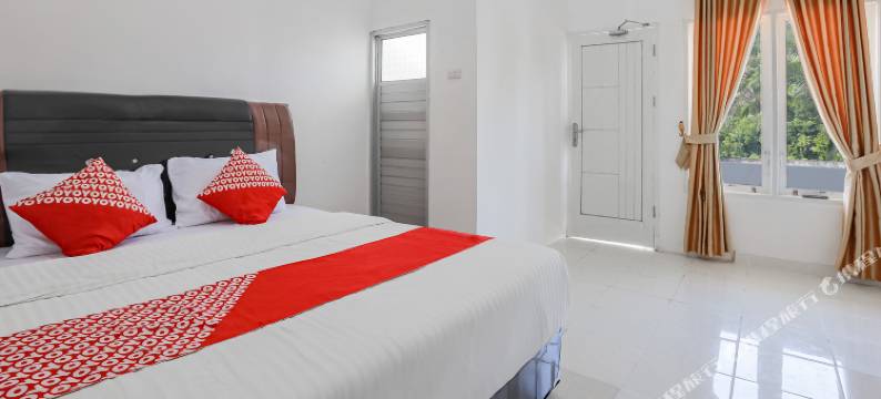 OYO 希拉姆帕里旅馆(Hotel O Wisma Silampari)图片