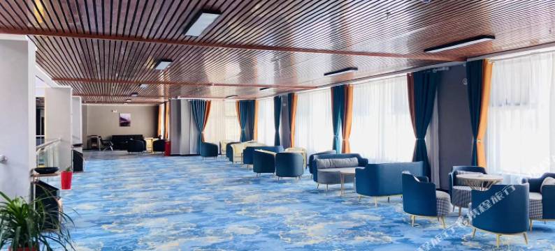 塔尔乡东归驿站(杏花谷游客中心店)图片