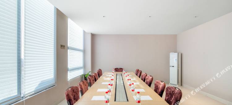 维也纳3好酒店(廉江青平店)图片