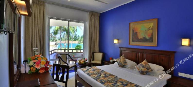 芙蓉海滩酒店(Hibiscus Beach Hotel)图片