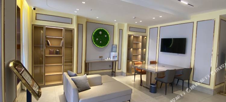 维也纳3好酒店(合作南站店)图片