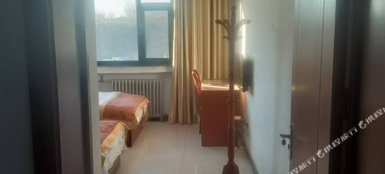 阳泉齐鑫旅店图片