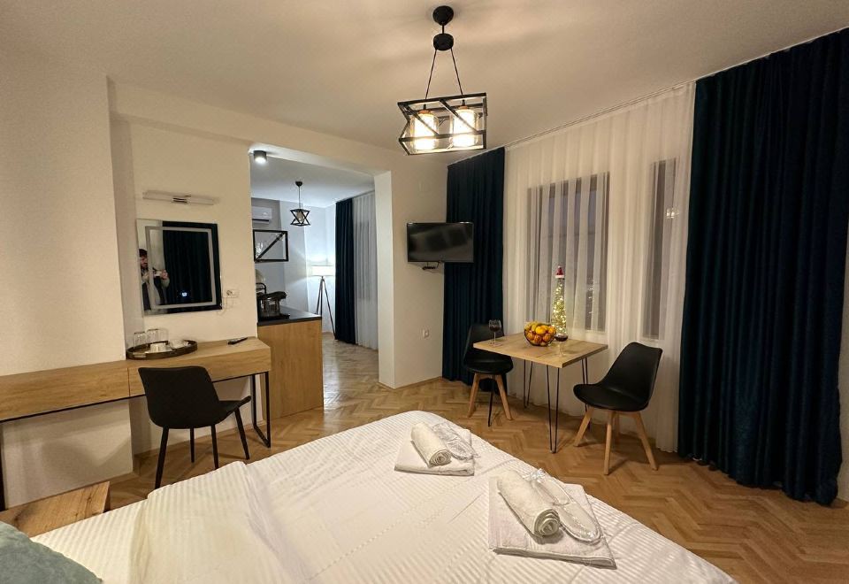 Miryana Guest House