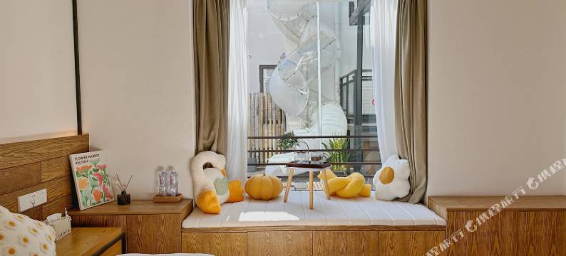 腾冲茉野民宿图片