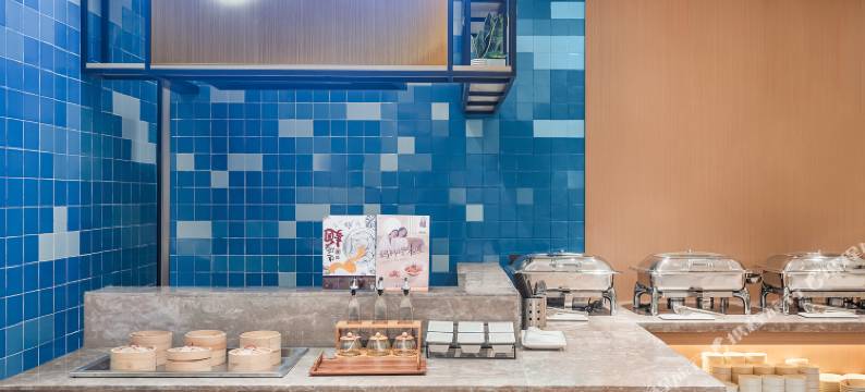 如家酒店·neo(南京奥体中心西善桥地铁站店)图片