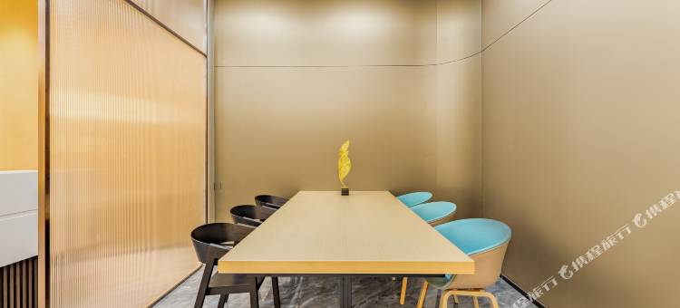 你好酒店(沧州开发区店)图片