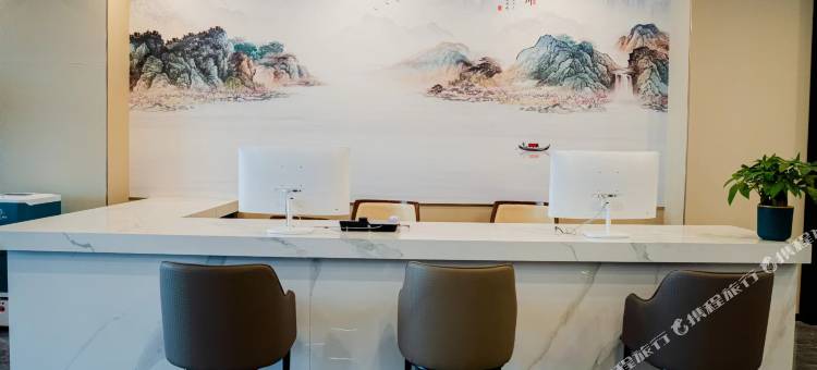白玉兰酒店(武城县升平广场店)图片
