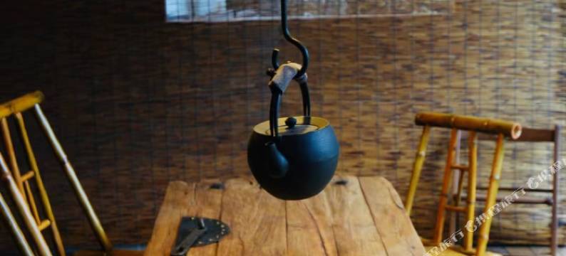 宜兴龙山素居民宿图片