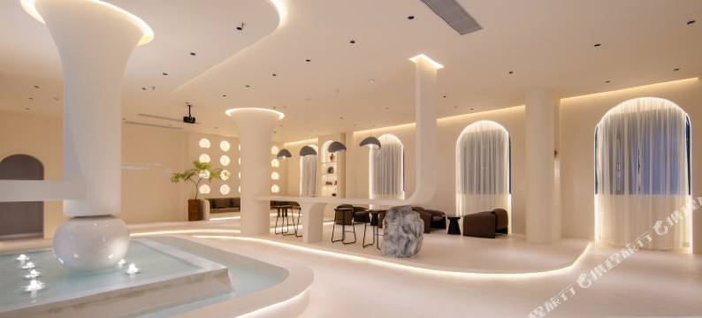 洲上·壹叁间民宿(潮州古城广济桥店)图片