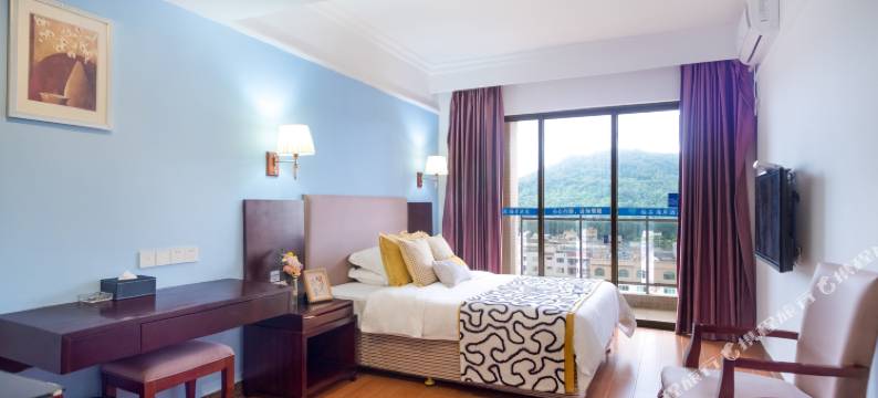 喜悦美居度假公寓(海陵岛大角湾店)图片