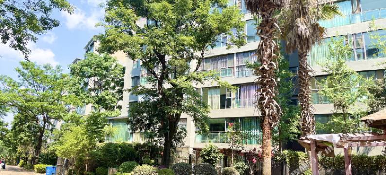 昆明慧妈妈民宿(官南大道店)图片