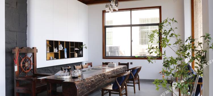 元阳云岭梯田民宿(阿者科店)图片