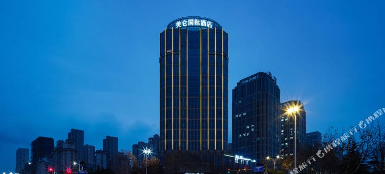 宿州环宇美仑国际酒店图片