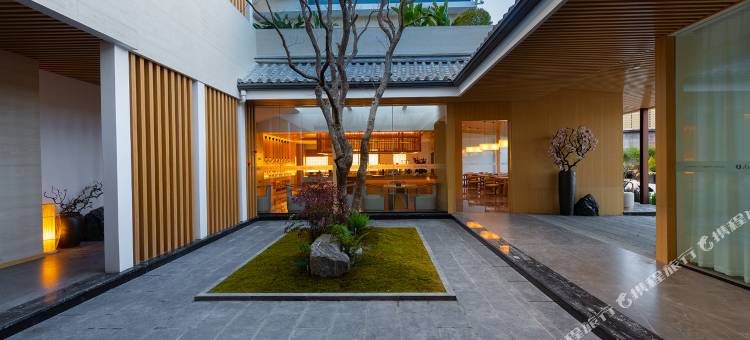 建国璞隐酒店(大理古城店)图片