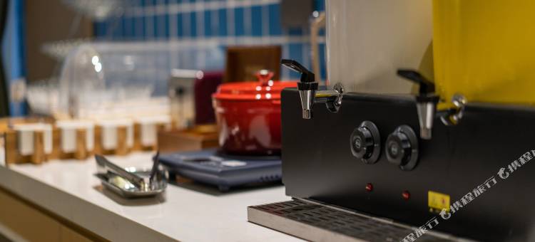 锦江之星酒店(泾县名都城店)图片