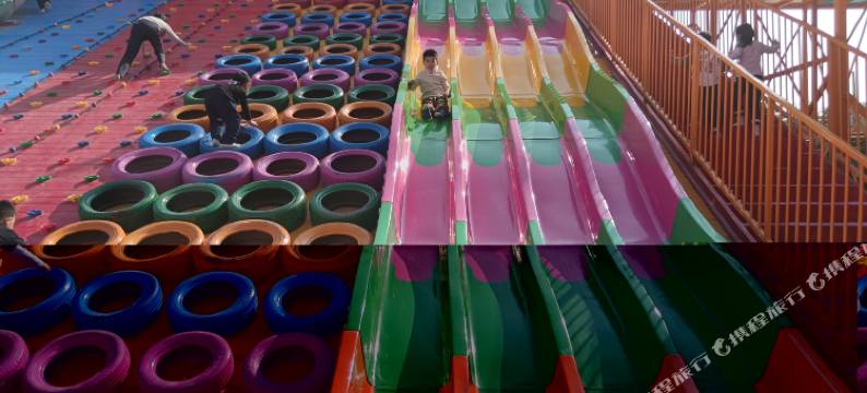 鼎旺酒店(广州高铁南站陈村地铁站店)图片