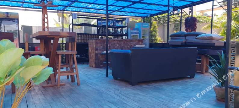 坎帕拉黑玫瑰(Rosa Negra Uganda)图片