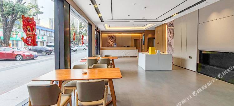 7天优品酒店(株洲长江南路市中心医院店)图片