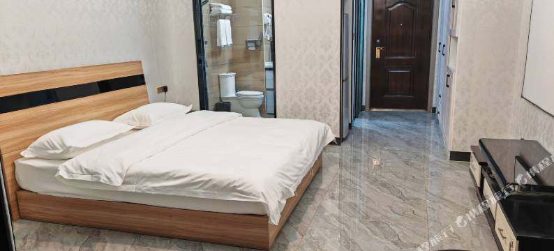 初见会民宿图片