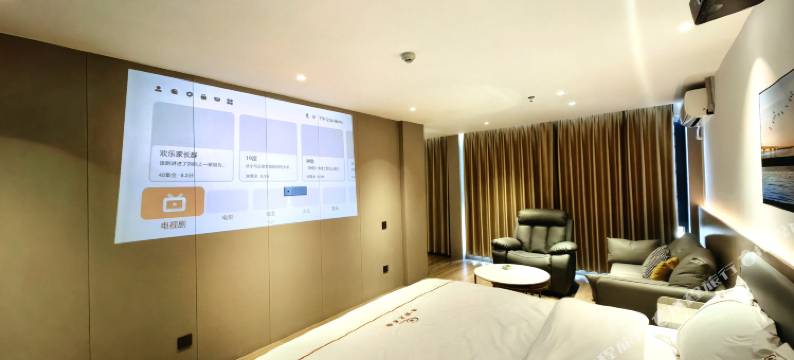 漫拾光·美宿图片