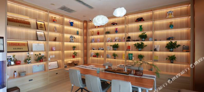 优悦商旅酒店图片