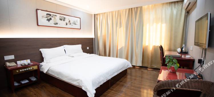 速8酒店(平遥古城下西门店)图片