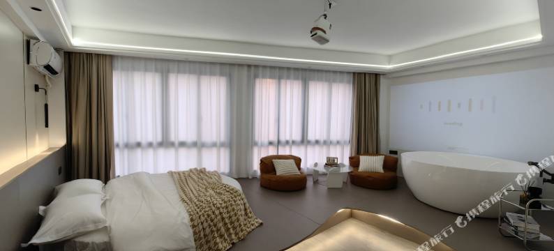 东山安漫轻居(南门湾店)图片