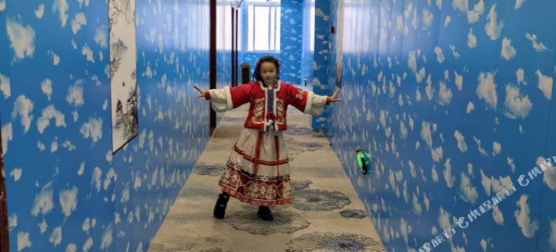 盱眙状元楼商务宾馆图片