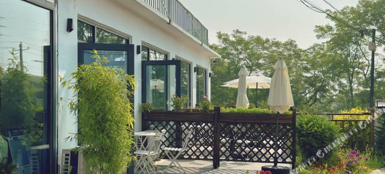 长海恦岛小住民宿图片