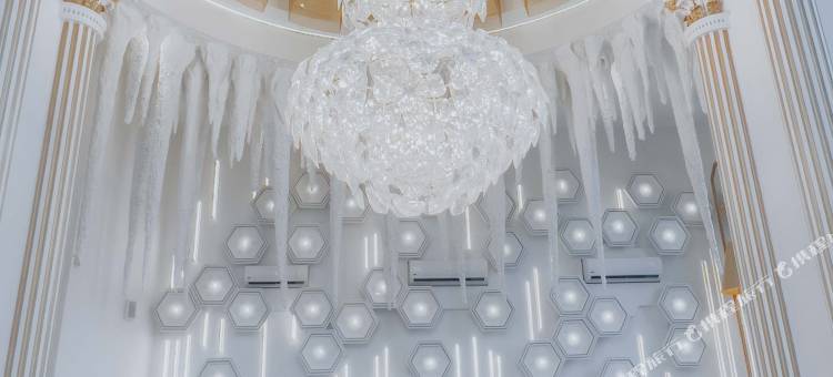 网红艺术打卡 复式吉隆坡公寓(Arte Cheras Luxury Suites)图片