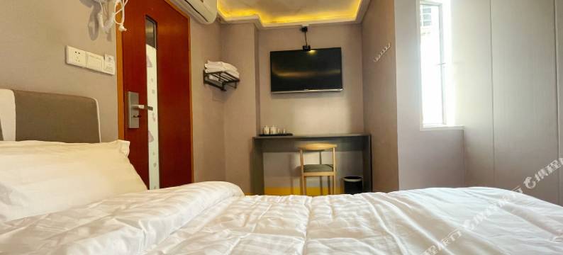 化州橘乡时尚酒店图片