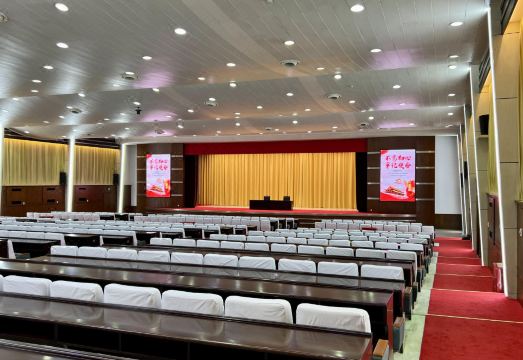 Songyuanshi HotelHotel Overview