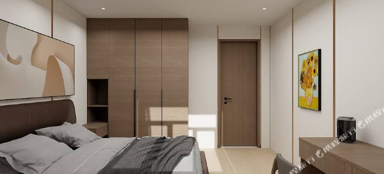 天津百利恒商务宾馆图片