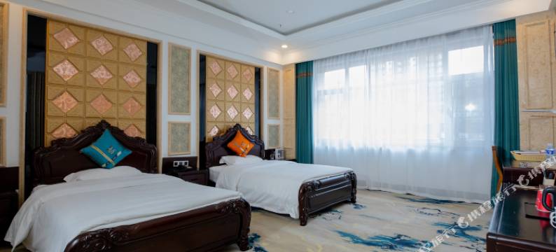 扎赉特旗香山大酒店图片