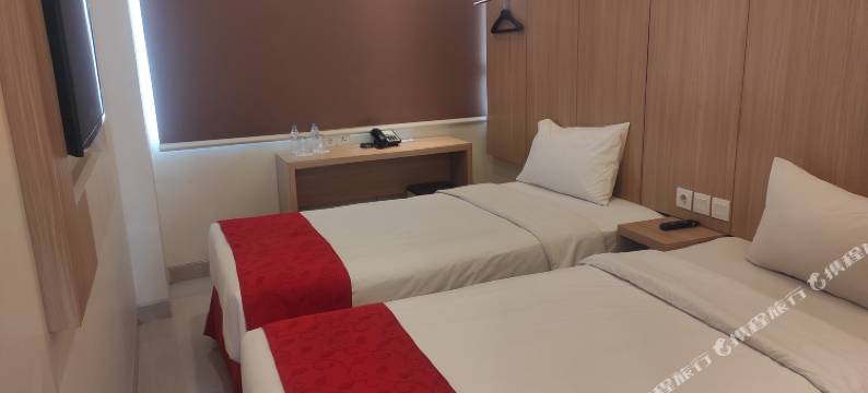 巴巴尔萨里兄弟旅馆(Brothers inn Babarsari)图片