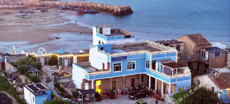 逸海民宿(68海里景区店)图片