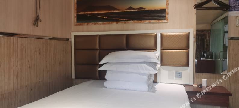 上海谷翠宾馆图片