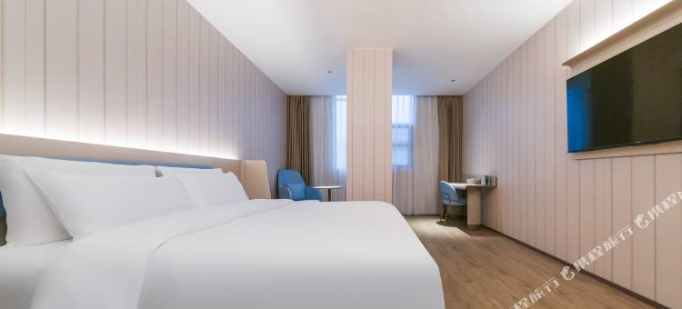 汉庭酒店(泉州丰泽广场丰泽街店)图片