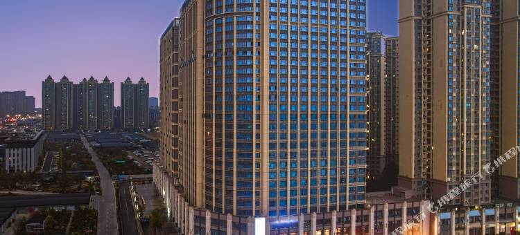 维也纳国际酒店(成都大运会体育中心店)图片