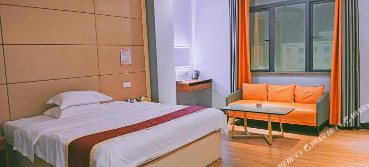 吴川银海酒店(海滨汽车客运站)图片