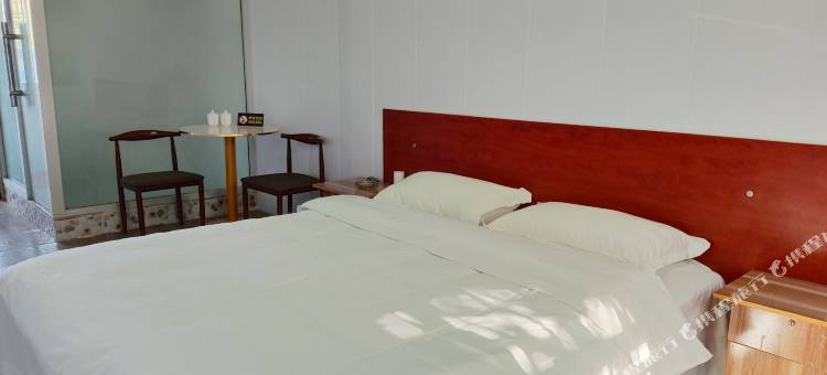 都市118连锁酒店(费县东关小学店)图片