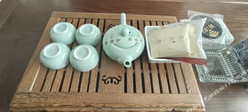 树影小栈(伊宁开发区火车站店)图片