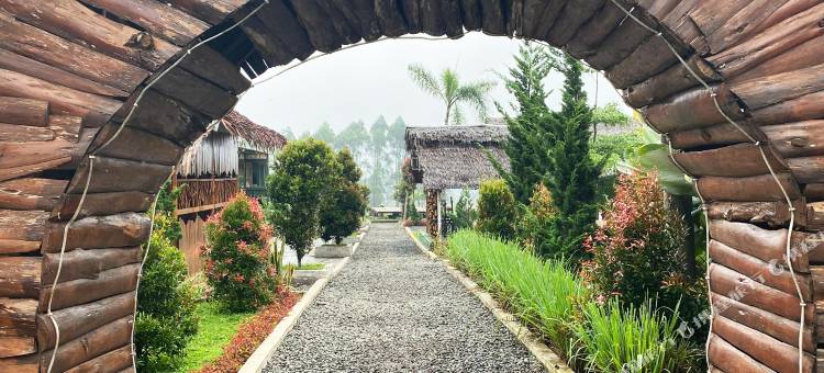 Buana帐篷酒店(Buana Glamping)图片