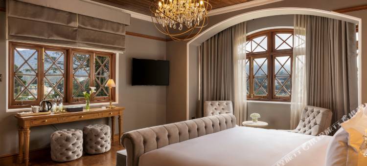 贝尔伍德庄园(The Bellwood Manor)图片