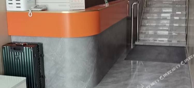 江达云木宾馆图片